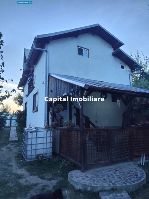 Casă Gageni Sud: 108m², 3 camere, 119.000€