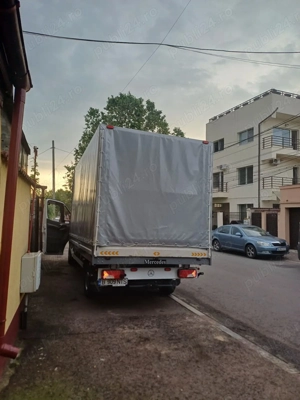 Sprintar 2.2 biturbo 170cp din 2016 euro 5 - imagine 5