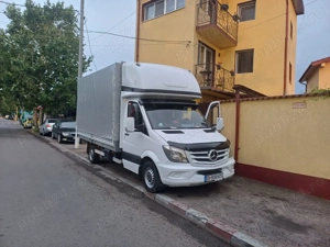 Sprintar 2.2 biturbo 170cp din 2016 euro 5 - imagine 3