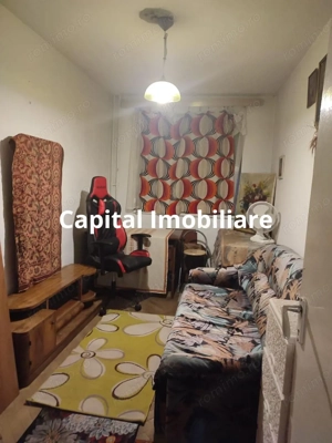 Apartament 3 camere,Micro1, etaj 2,Turda, Comision 0% !!! - imagine 5
