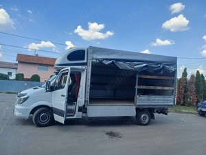 Sprintar 2.2 biturbo 170cp din 2016 euro 5