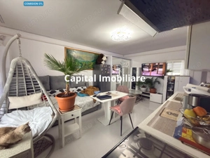 Comision 0%!!! Apartament cu 3 camere, zona Doamna Stanca!!!!