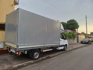 Sprintar 2.2 biturbo 170cp din 2016 euro 5 - imagine 2