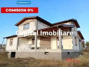 COMISION 0% - CASA P+M BARIERA