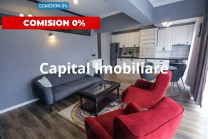Comision 0% | Apartament cu 2 camere