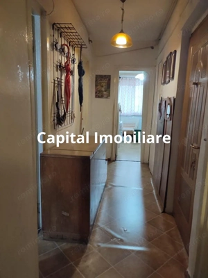 Apartament 3 camere,Micro1, etaj 2,Turda, Comision 0% !!! - imagine 2
