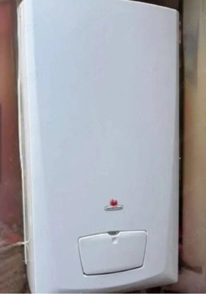 Centrală Saunier Duval 24 kw