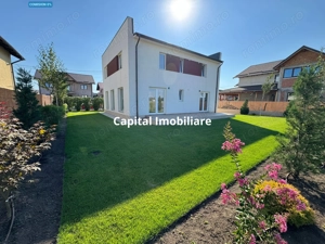 Casa 2025 la Alb, Paulesti