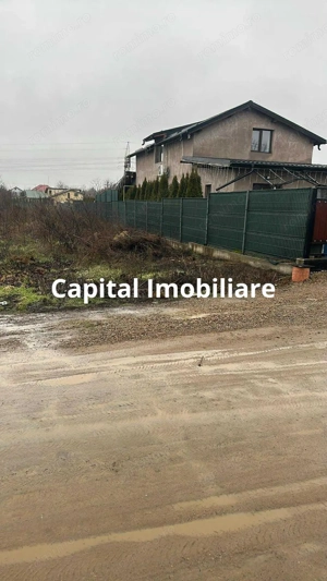 Teren constructii - 1000 mp Vanatori - imagine 2