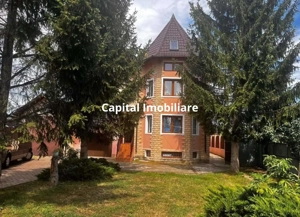 Villa for sale, 4 Rooms, 200 sqm, 4500 sqm, Cordun - imagine 8