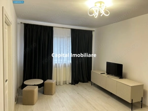 Apartament de vis – complet renovat, mobilat, etaj 2/4