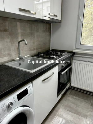 Apartament de vis – complet renovat, mobilat, etaj 2/4 - imagine 10