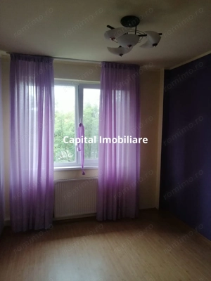 Apartament Brăila Hipodrom - 3 camere, 63 mp, 53.000€
 - imagine 2