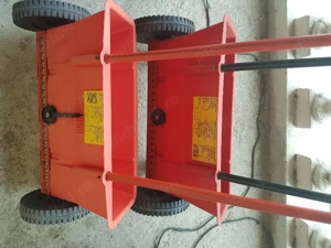 Masina semanatoare iarba gazon, trimer gard viu