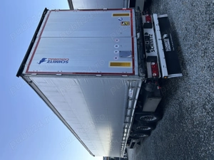 Semiremorca Schmitz  Liftanta Fb.2015 - imagine 2