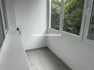 Apartament de vis – complet renovat, mobilat, etaj 2/4 - imagine 12