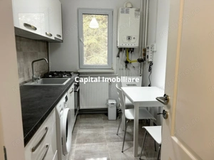 Apartament de vis – complet renovat, mobilat, etaj 2/4 - imagine 11