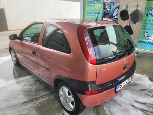 Opel corsa c anul 2001 - imagine 8