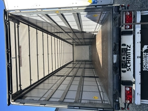 Semiremorca Schmitz  Liftanta Fb.2015 - imagine 6