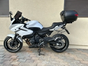 Yamaha XJ6 Diversion 2010   ABS   Intreținută   Fără incidente - imagine 3