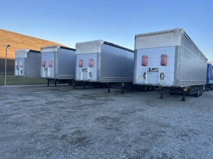 Semiremorca Schmitz  Liftanta Fb.2015 - imagine 7