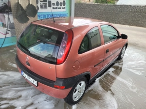 Opel corsa c anul 2001 - imagine 7