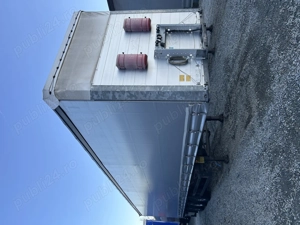 Semiremorca Schmitz  Liftanta Fb.2015 - imagine 5