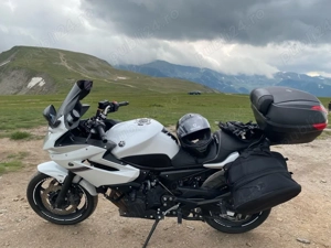 Yamaha XJ6 Diversion 2010   ABS   Intreținută   Fără incidente - imagine 4