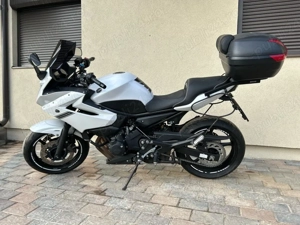 Yamaha XJ6 Diversion 2010   ABS   Intreținută   Fără incidente - imagine 2