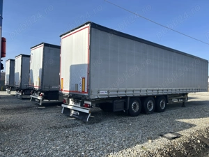 Semiremorca Schmitz  Liftanta Fb.2015 - imagine 8