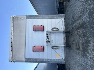 Semiremorca Schmitz  Liftanta Fb.2015 - imagine 4