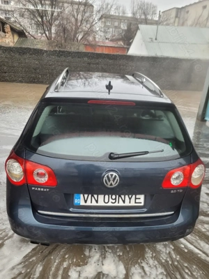 Passat b6 3000 euro - imagine 7