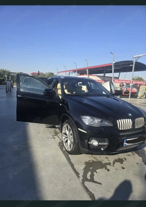 Bmw X6 de vanzare - imagine 3