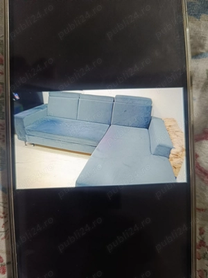 Vând canea aproape noua