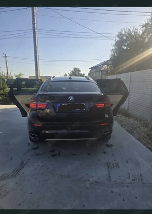 Bmw X6 de vanzare - imagine 5