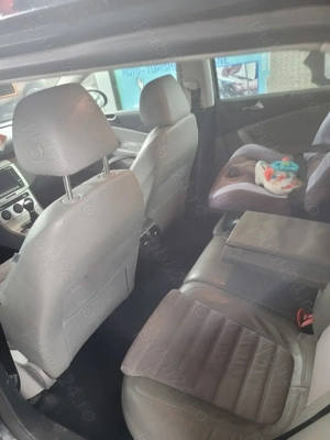 Passat b6 3000 euro - imagine 5