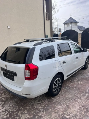 Dezmembrez logan 2 1.2 benzină  - imagine 2