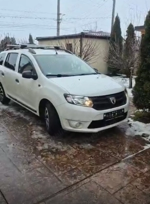 Dezmembrez logan 2 1.2 benzină 