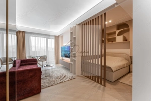 DIRECT PROPRIETAR I STUDIO DUBLU CORTINA NORTH I LUX I  I Loc parcare