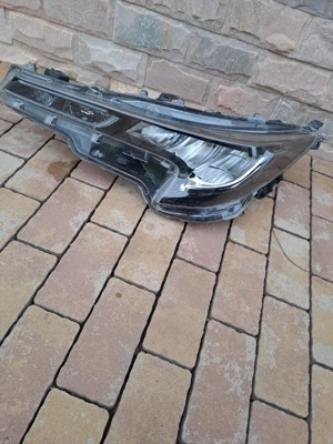 Far stânga Toyota Corolla 2019-2022 - imagine 4