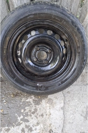 vand trei roti de opel asta f - imagine 4