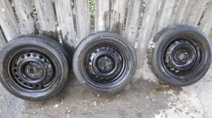 vand trei roti de opel asta f - imagine 2