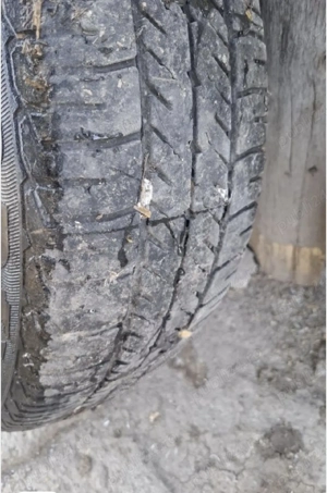 vand trei roti de opel asta f - imagine 3