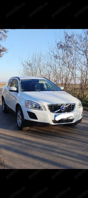 vînd volvo xc 60 .2.0d 5 pistoane cu 188700 km