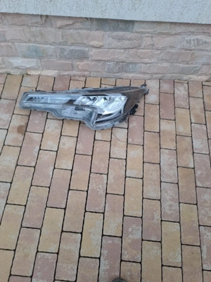 Far stânga Toyota Corolla 2019-2022 - imagine 2