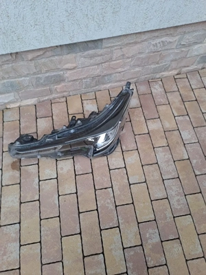 Far stânga Toyota Corolla 2019-2022 - imagine 5