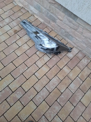 Far stânga Toyota Corolla 2019-2022 - imagine 3