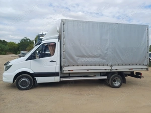 Mercedes sprintar 22 biturbo 170cp - imagine 3