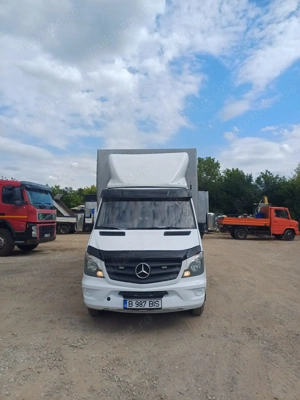 Mercedes sprintar 22 biturbo 170cp - imagine 4