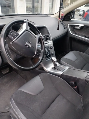 vînd volvo xc 60 .2.0d 5 pistoane cu 188700 km - imagine 10